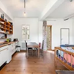 Apartment Boho In Der Altstadt *