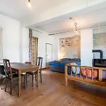 Boho In Der Altstadt Apartment