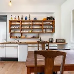 Boho In Der Altstadt Apartment Pirna