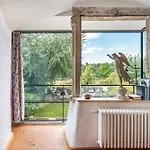 Apartment Boho In Der Altstadt Pirna