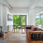 Apartment Boho In Der Altstadt