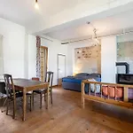 Apartment Boho In Der Altstadt *