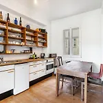 Apartment Boho In Der Altstadt Pirna