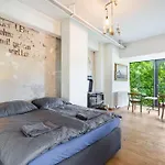 Apartment Boho In Der Altstadt *