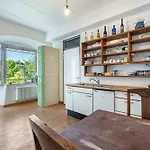 Boho In Der Altstadt Apartment Pirna