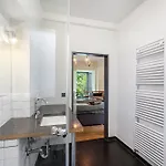 Apartment Boho In Der Altstadt *