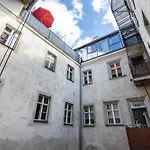 Boho In Der Altstadt Pirna