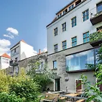 Boho In Der Altstadt Pirna