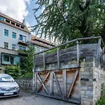 Boho In Der Altstadt
