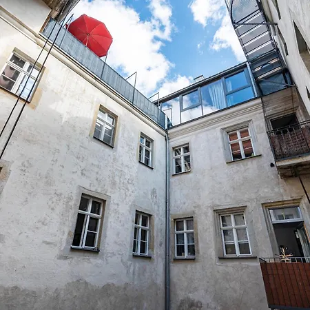 Apartament Boho In Der Altstadt *