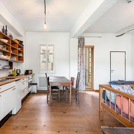 Apartament Boho In Der Altstadt *