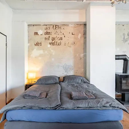 Boho In Der Altstadt * Pirna