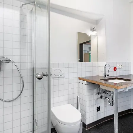 Boho In Der Altstadt Apartament Pirna