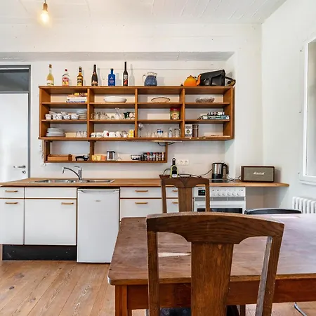 Boho In Der Altstadt Apartament Pirna