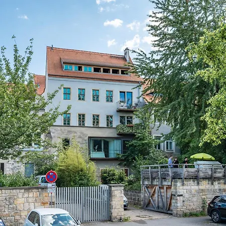 Apartament Boho In Der Altstadt