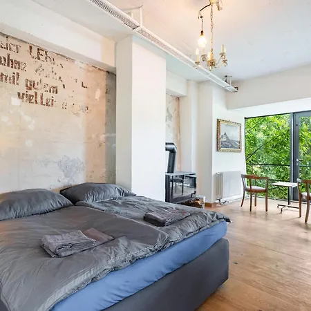 Boho In Der Altstadt * Pirna