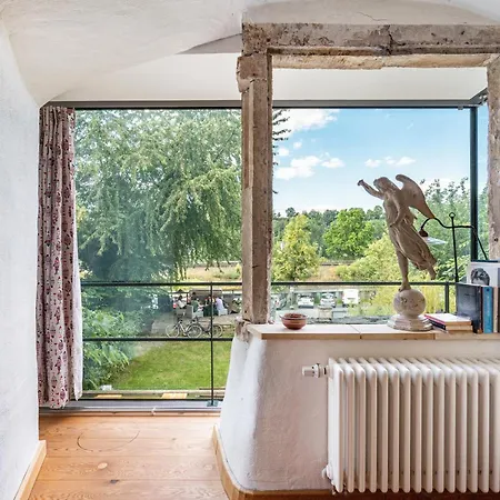 Apartament Boho In Der Altstadt Pirna