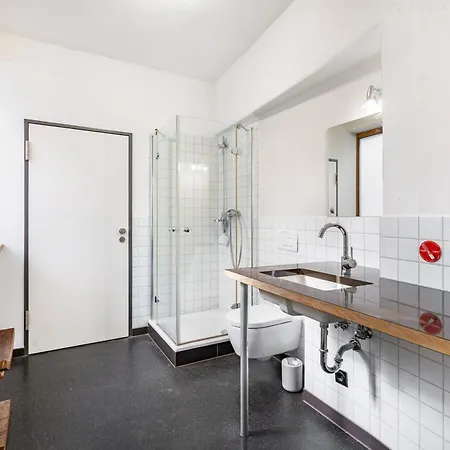 Boho In Der Altstadt Apartament *